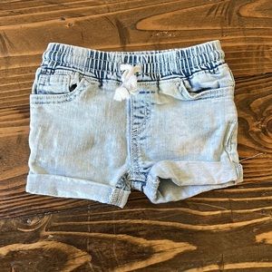Baby Shorts